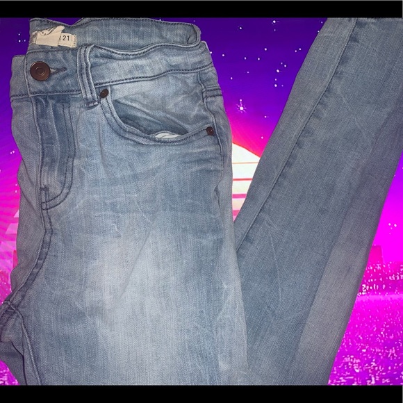 Jeans - Picture 5 of 5